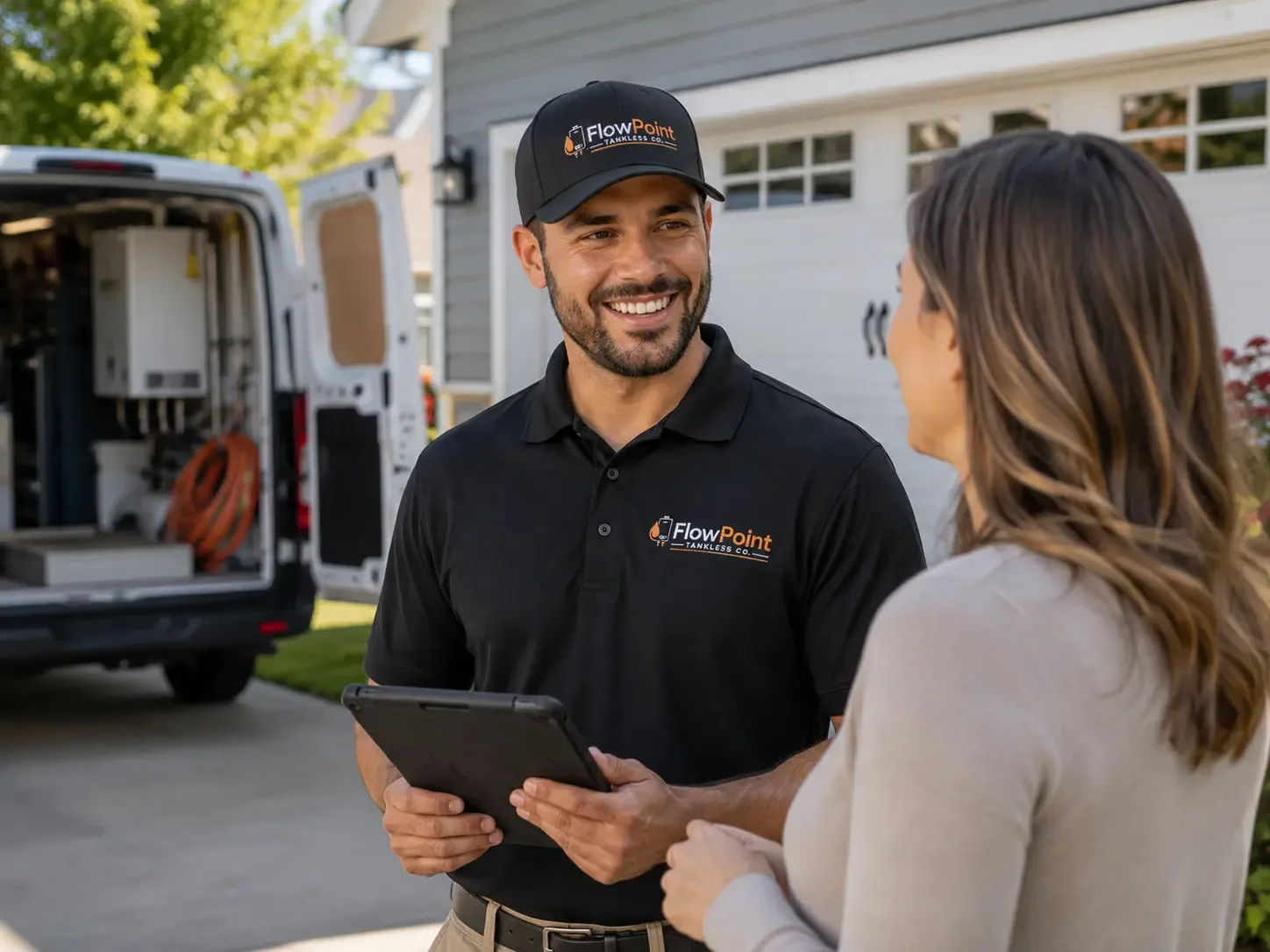 Tankless Water Heater Installation Stockbridge, VT FAQs